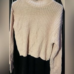 This is a BABY PINK!! I’m sorry I don’t know why my camera did that.